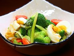 -気楽亭和食料理(气乐亭大世界本店)