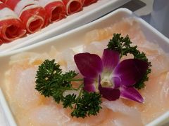 -川锅一号火锅(常德万达店)