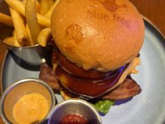 -bluefrog蓝蛙(新三里屯太古里店)