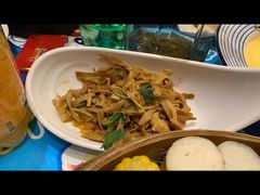 -同庆楼(天鹅湖万达店)