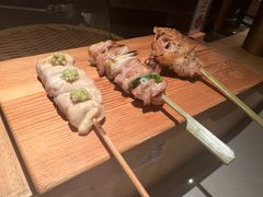 -鳥焱商店(王府大街店)