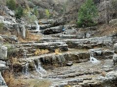 -孤山寨风景区