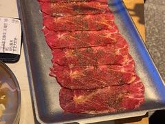 -杨记齐齐哈尔烤肉(总店)