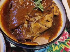 -人民公社大食堂(张家湾店)