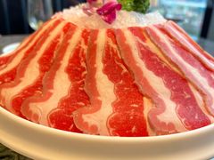 -德天肥牛海鲜火锅(城西银泰店)
