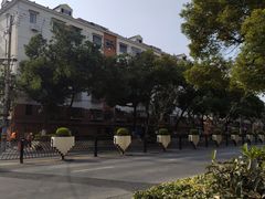 -大连西路4弄小区