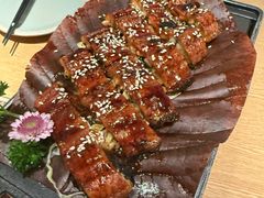 -阿吾罗·月咏精致日料(港汇恒隆广场店)