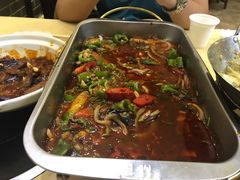 -忆湘南(庐山店)