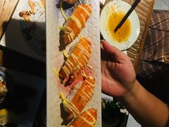 -酒井酱子·深夜食堂(东城汇店)
