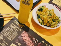 -望京小腰(北京总店)