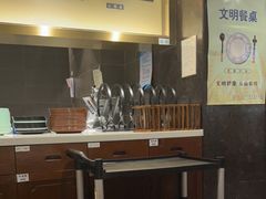 -东来顺饭庄(apm总店)