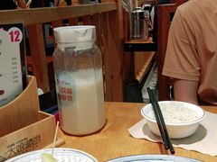 -大娘湘厨(万科金域花园店)