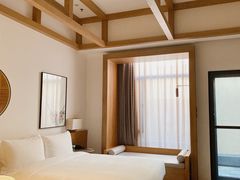 -清河半岛温泉度假酒店