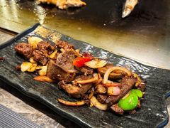 -和风铁板料理(山姆会员店)