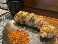 -戏作寿司(观音桥店)