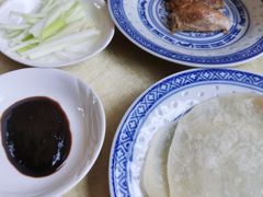 -厉家菜(德胜门总店)