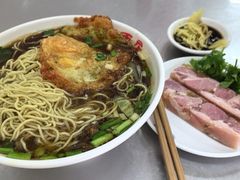 -老赵面店(大西路店)