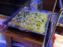-很久以前羊肉串(大华三路店)