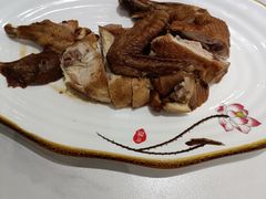 -老季市·三代非遗传承·地标美食老汁鸡(工农路店)