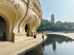 -牛首山文化旅游区