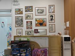 -东方童画儿童创意美术(十里堡体验馆)