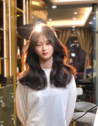 点击看大图 -发源地HAIR SALON