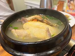 -百年石锅饭·朝鲜族传统民餐