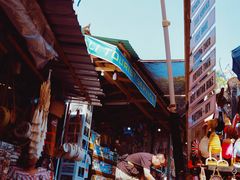 -乌布德传统市场