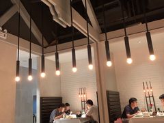 大堂-闻见中国海南菜(K11店)