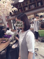 -简影造型·自选烫染接发salon