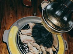 -海之屋韩式烤肉(海棠68环球美食街店)