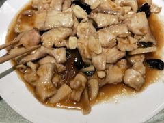 -津菜宋记老房子(平山道店)