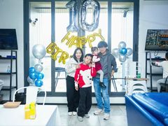 -CIAO·团建聚餐·生日派对轰趴馆(福田店)