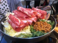 -MI WU FACTORY米屋美食工厂餐厅(绿地店)