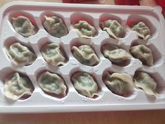 -赵奶奶水饺锅贴小酒馆(丁字沽店)