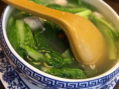 -满园烤鸭·春饼(太原街万达店)