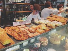 -BAKER&SPICE(安福路店)