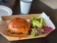 -Cooking Man(中懋天地店)