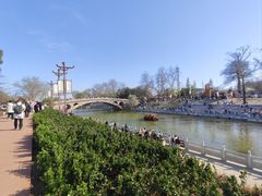 -赵州桥景区