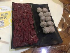 -福合埕牛肉丸(福平路店)