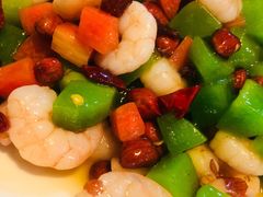 -褒河栈道渔庄(建工路总店)