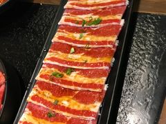 -九田家黑牛烤肉料理(珠江摩尔店)
