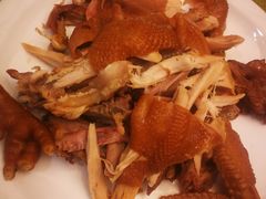 -黄家饺子东北特色菜馆(湖滨商业街店)