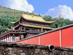 -塔尔寺