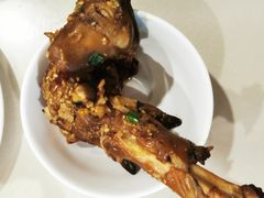 -大西洋餐厅(肇嘉浜路店)