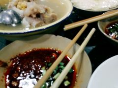 -梯坎豆花