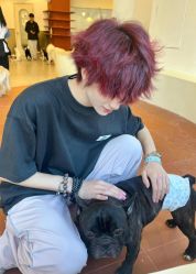 -Brother Barber Shop男士理发店