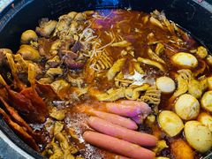 -安徽阜阳卷馍(西单店)