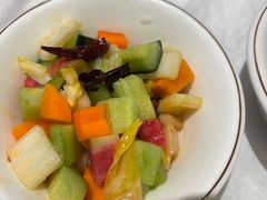 -福来居烤鸭店(天坛二店)