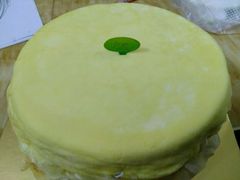 -OL’s Cake鲜荟千层(东风中路店)